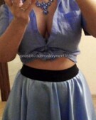 Анкета проститутки Каролина - метро Пресненский, возраст - 35