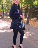 Анкета проститутки Карина - метро Чертаново Северное, возраст - 41